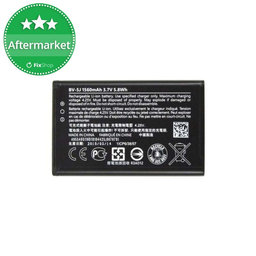 Microsoft Lumia 435, 532 - Batéria BV-5J 1560mAh