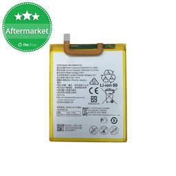 Huawei Nexus 6P NIN-A2 - Batéria HB416683ECW 3550mAh