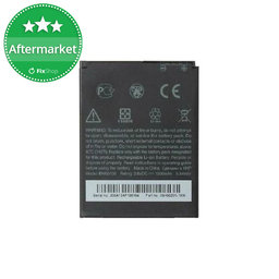 HTC Desire 500, One SV - Batéria BM60100 1800mAh