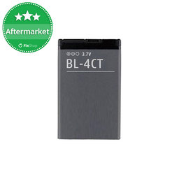 Nokia 2720F, 5310, 5630, 6600F, 6700S - Batéria BL-4CT 860mAh