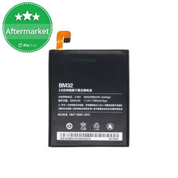 Xiaomi Mi4 - Batéria BM32 3080mAh