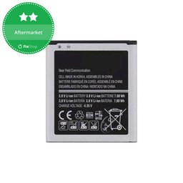 Samsung Galaxy Ace 4, Ace Style, S4 Mini, S4 Mini Plus - Batéria EB-BG357BBE, B500AE 1900mAh