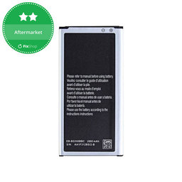 Samsung Galaxy S5 G900F - Batéria EB-BG900BB 2800mAh