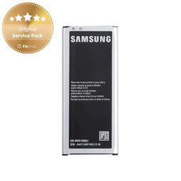 Samsung Galaxy Note Edge N915FY - Batéria EB-BN915BBEGWW 3000mAh - GH43-04315A Genuine Service Pack