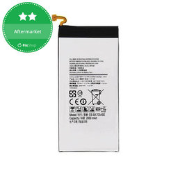 Samsung Galaxy A7 A700F - Batéria EB-BA700ABE 2600mAh