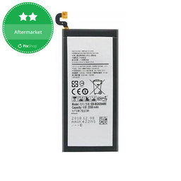 Samsung Galaxy S6 G920F - Batéria EB-BG920ABE 2550mAh