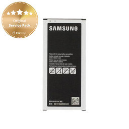 Samsung Galaxy J5 J510FN (2016) - Batéria EB-BJ510CBE 3100mAh - GH43-04601A Genuine Service Pack