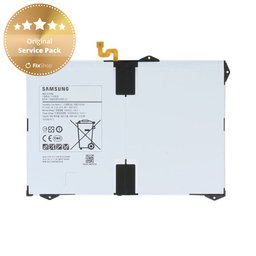 Samsung Galaxy Tab S3 T820, T825 - Batéria EB-BT825ABE 6000mAh - GH43-04702A Genuine Service Pack