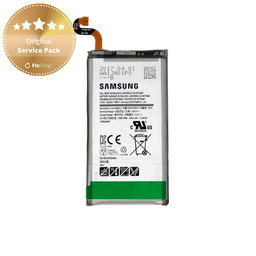 Samsung Galaxy S8 Plus G955F - Batéria EB-BG955ABE, EB-BG955ABA 3500mAh - GH43-04726A, GH82-14656A Genuine Service Pack