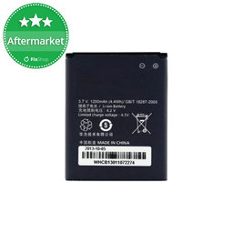 Huawei Ideos U8120, U8150, U8510 - Batéria HB4J1H 1200mAh