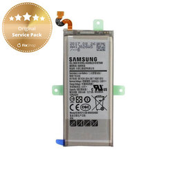 Samsung Galaxy Note 8 N950FD - Batéria EB-BN950ABE, EB-BN950ABA 3300mAh - GH82-15090A Genuine Service Pack