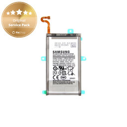 Samsung Galaxy S9 Plus G965F - Batéria EB-BG965ABE 3500mAh - GH82-15960A Genuine Service Pack