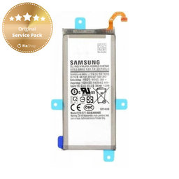 Samsung Galaxy A6 A600 (2018), J6 J600F (2018) - Batéria EB-BJ800ABE 3000mAh - GH82-16479A, GH82-16865A Genuine Service Pack