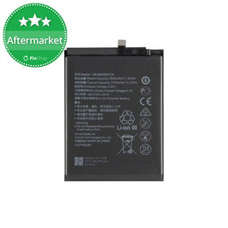 Huawei Honor View 10 BKL-L09 - Batéria HB386589ECW 3750mAh