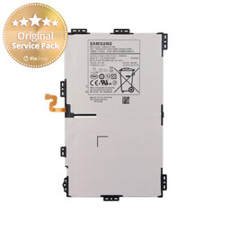 Samsung Galaxy Tab S4 10.5 T830, T835 - Batéria EB-BT835ABU 7300mAh - GH43-04830A Genuine Service Pack