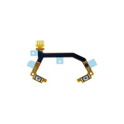 Samsung Galaxy Watch 42mm R810 - Flex Kábel Bočných Tlačidiel - GH96-11846A Genuine Service Pack