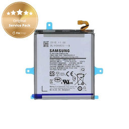 Samsung Galaxy A9 (2018) - Batéria EB-BA920ABU 3600mAh - GH82-18306A Genuine Service Pack