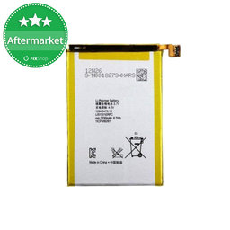 Sony Xperia ZL C6503 - Batéria LIS1501ERPC 2370mAh