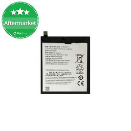 Motorola Moto M XT1663 - Batéria BL265 3000mAh