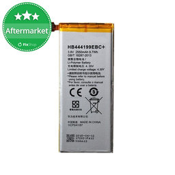 Huawei Honor 4C CHM-U01 - Batéria HB444199EBC 2550mAh