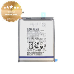 Samsung Galaxy S10 5G G977F - Batéria EB-BG977ABU 4500mAh - GH82-19750A Genuine Service Pack