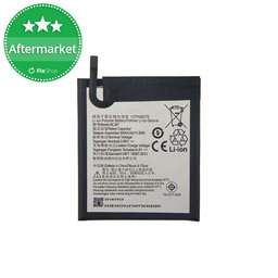 Lenovo K6 K33a48 - Batéria BL267 3000mAh