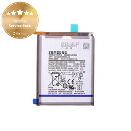 Samsung Galaxy A51 A515F - Batéria EB-BA515ABY 4000mAh - GH82-21668A Genuine Service Pack