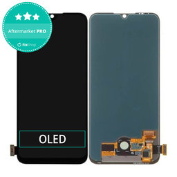 Xiaomi Mi A3 - LCD Displej + Dotykové Sklo OLED