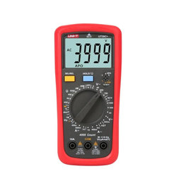 UNI-T UT39C+ - Digitálny Multimeter