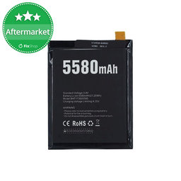 Doogee S60 - Batéria BAT17S605580 5580mAh