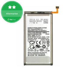 Samsung Galaxy S10 G973F - Batéria EB-BG973ABU 3400mAh