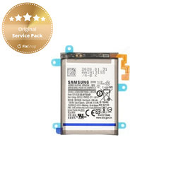 Samsung Galaxy Z Flip F700N - Batéria EB-BF700ABY 930mAh - GH82-22208A Genuine Service Pack