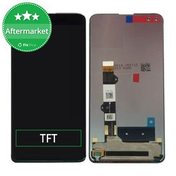 Motorola Moto G 5G Plus XT2075 - LCD Displej + Dotykové Sklo TFT