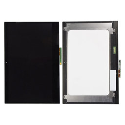 Lenovo Yoga 520-14IKB - LCD Displej + Dotykové Sklo - 77026243 Genuine Service Pack