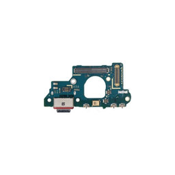 Samsung Galaxy S20 FE 5G G781B - Nabíjací Konektor PCB Doska - GH96-13848A Genuine Service Pack