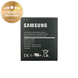 Samsung Galaxy Xcover Pro G715F - Batéria EB-BG715BBE 4050mAh - GH43-04993A Genuine Service Pack