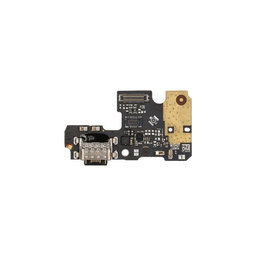 Xiaomi Mi A3 - Nabíjací Konektor PCB Doska - 5600020F9S00, 5600300770B6 Genuine Service Pack