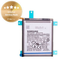 Samsung Galaxy A41 A415F - Batéria EB-BA415ABY 3500mAh - GH82-22861A Genuine Service Pack