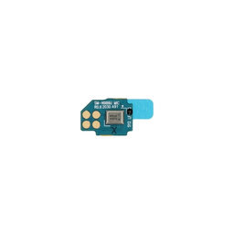 Samsung Galaxy Note 20 Ultra N986B - Mikrofón PCB Doska - GH59-15300A Genuine Service Pack