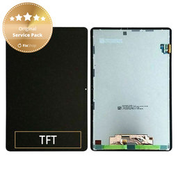 Samsung Galaxy Tab S7 T870, T875, T876B - LCD Displej + Dotykové Sklo - GH82-23873A, GH82-23646A Genuine Service Pack