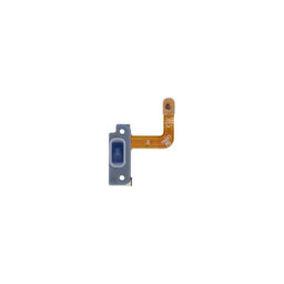 Samsung Galaxy S21 G991B, S21 Plus G996B - Flex Kábel Tlačidla Zapínania - GH59-15378A Genuine Service Pack