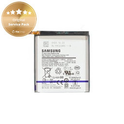 Samsung Galaxy S21 Ultra G998B - Batéria EB-BG998ABY 5000mAh - GH82-24592A Genuine Service Pack