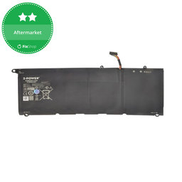 Dell XPS 13 9343 - Batéria 6100mAh