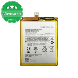 Motorola Moto G9 Plus - Batéria MG50 5000mAh