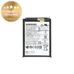 Samsung Galaxy A02s, A03, A03s - Batéria HQ-50S 5000mAh - GH81-20119A Genuine Service Pack