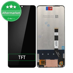 Motorola Moto G 5G XT2113 - LCD Displej + Dotykové Sklo TFT