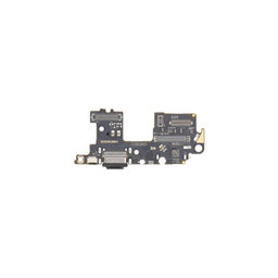 Xiaomi Mi 11 - Nabíjací Konektor PCB Doska - 56000F00K200 Genuine Service Pack