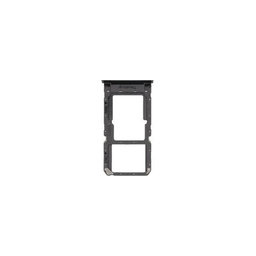 OnePlus Nord N10 5G - SIM Slot (Midnight Ice) - 1081100074 Genuine Service Pack