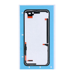 Huawei P40 Pro Plus ELS-N39 - Lepka pod Batériový Kryt Adhesive - 51630CQH Genuine Service Pack