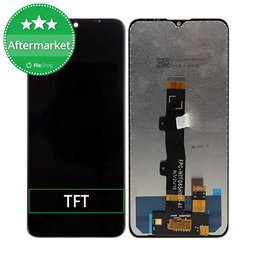 Motorola Moto E7 Power, E7i Power - LCD Displej + Dotykové Sklo TFT